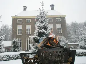 샤토호텔 언 레스토랑 더 하빅스호스트