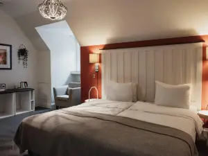 Home Grand Hotel Helsingborg