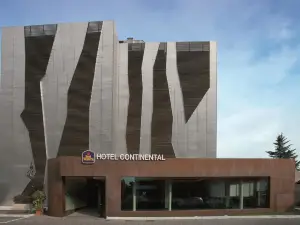 Best Western Hotel Continental