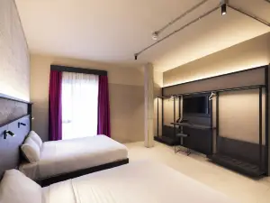 Joy 124 Hotel Milano