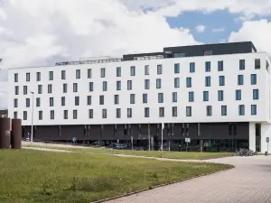 EA 컨그레스 호텔 알디스