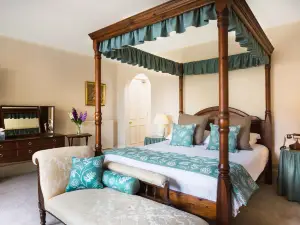 Penmorvah Manor Hotel