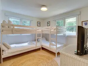 Maryland Vacation Rental w/ Private Pool & Dock