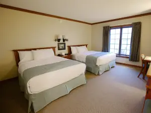 사우더 빌리지 헤리티지 인