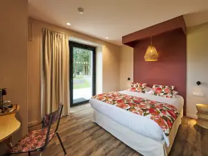 ホテル ル コルブソン