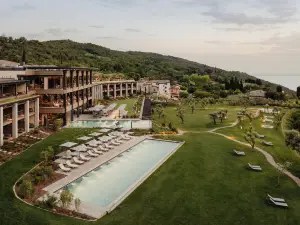 แคป ออฟ เซนเซส