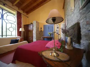 อากริทูริสโม อิล เมโล รอสโซ