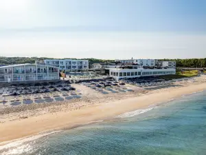 Sea Crest Beach Hotel