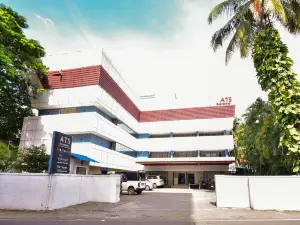 ATS Residency