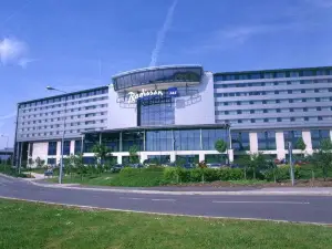 Radisson Blu Hotel Manchester Airport