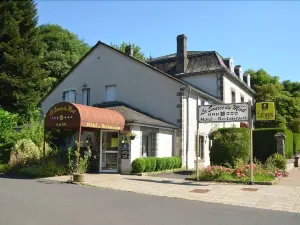 Hôtel la Source du Mont