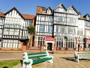 Lomond Park Hotel
