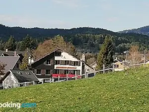 Hôtel Au Feu de Bois