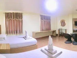 Meaco Hotel - Dipolog