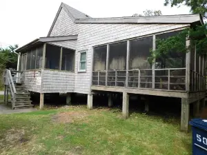 Pine at Ocracoke - 3 Br Home
