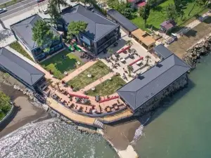 Derin Deniz Boutique Hotel & Restaurant