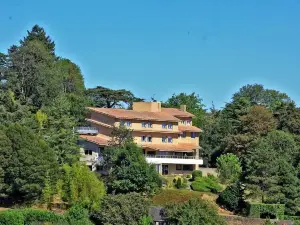 Logis Hôtel de la Bruyère