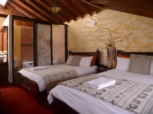 Hotel Spa Mansion Santa Isabella