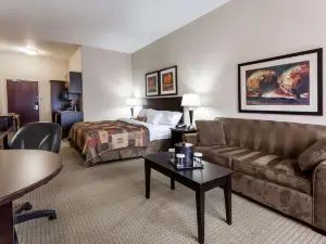 Ramada by Wyndham Westlock