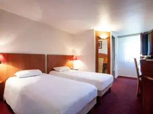 Hotel Inn Design Macon Sance