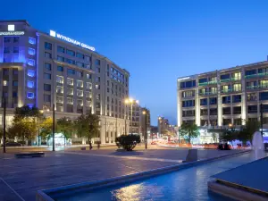 Wyndham Athens Residence