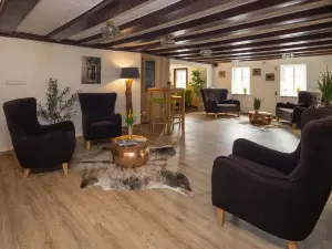 Hotel Garni - Dahlbrucher Hof