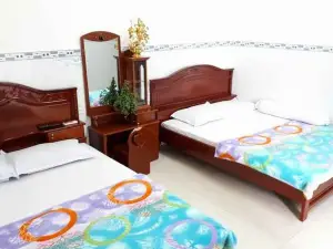 Anh Thu Hotel