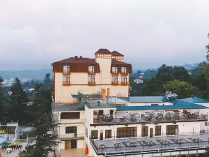 Hotel Sputnik Batumi