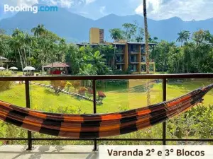 Hotel Fazenda Vale Das Pedras