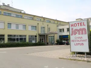 Hotel 2places