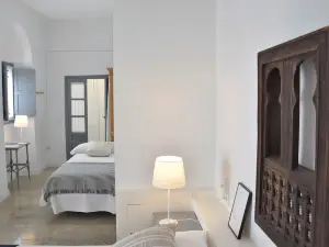 Casa Almara