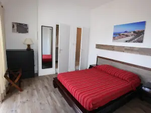 Hôtel U Pozzu