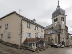Hotel De La Couronne