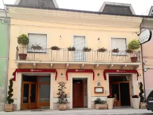 Hotel Ristorante Da Roverino