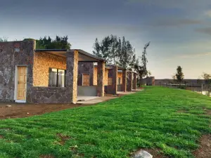Burgsdorf Guest Farm