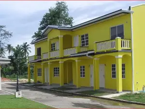 Piarco Village Suites