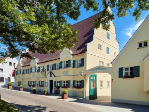 Brauereigasthof & Hotel Kapplerbräu