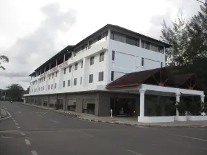 Sanbay Hotel