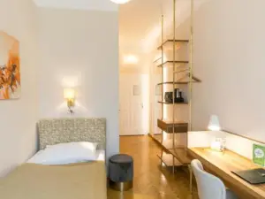 Stadthotel Zur Goldenen Krone