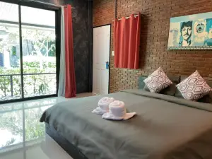 Baan Tonjaeng