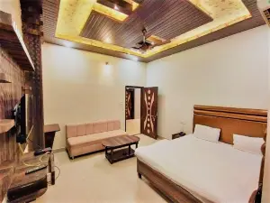 Hotel GK Jain