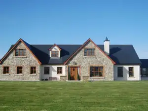 Lissadell Lodge