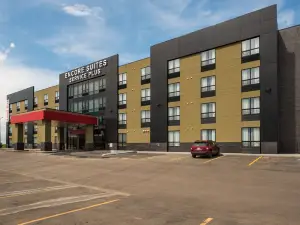 Encore Suites by Service Plus Inns