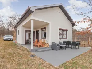 Amazing Home in Eisenberg An der Pinka with Wifi and 1 Bedrooms