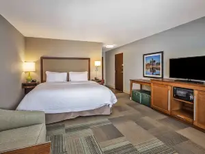 Hampton Inn Southfield/West Bloomfield, MI