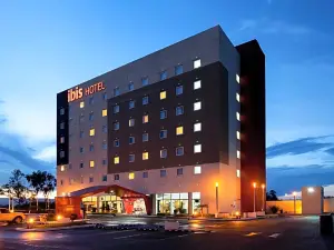 Ibis Aguascalientes Norte