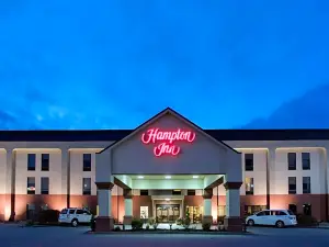 Hampton Inn Winfield/Teays Valley