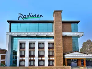 Radisson Srinagar