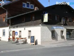 Landgasthof "Altes Haus"