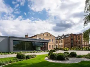 Hotel Mecklenburger Hof Gnoien
